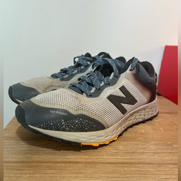 New balance - Picture 7 of 12